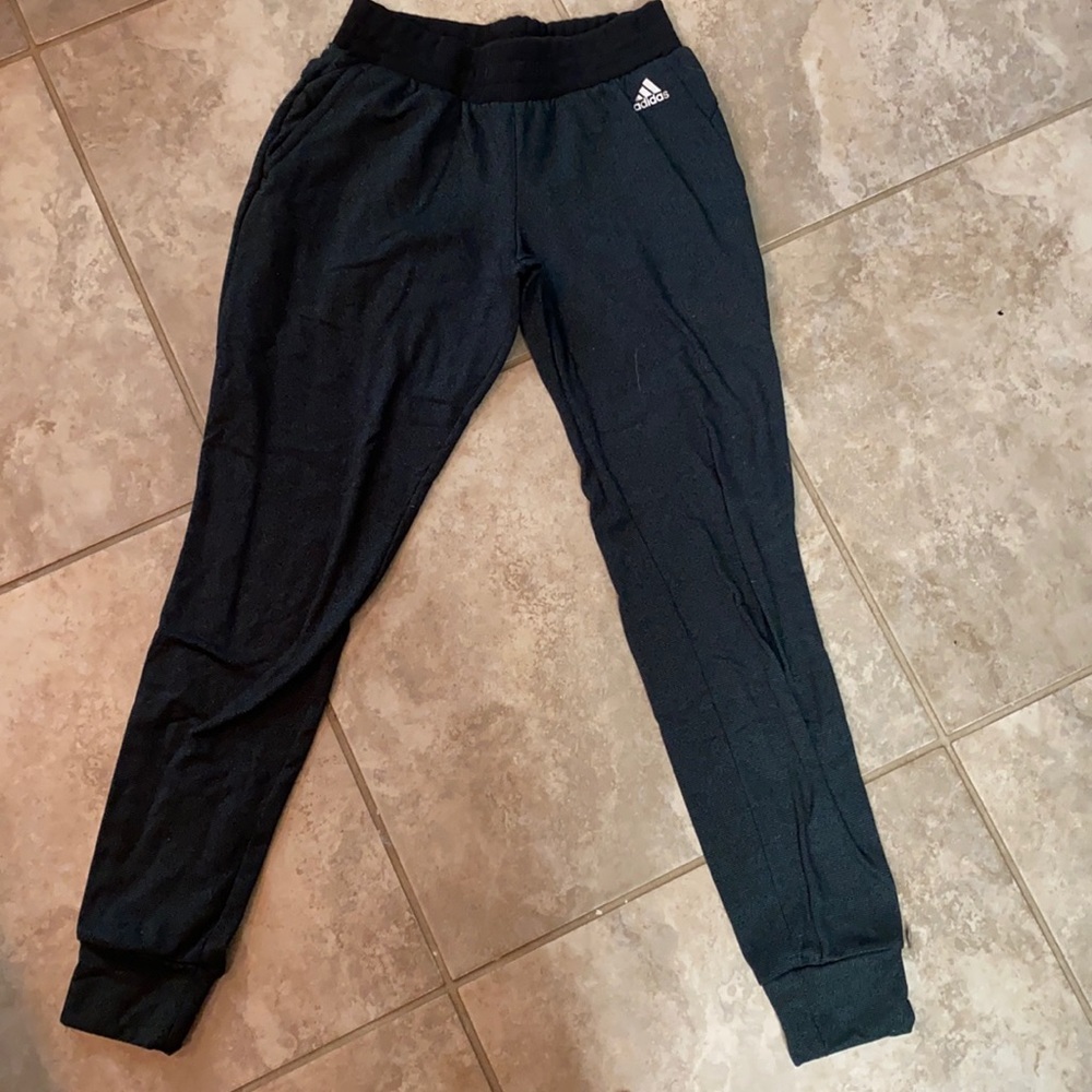 Adidas Sweat pants
